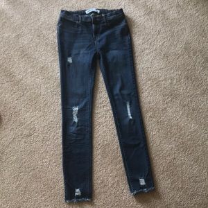 BALLERINA JEGGINGS GIRLS 14